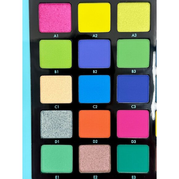 NIB Anastasia Beverly Hills Norvina Vol 2 PR Box Set Eyeshadow Palette & Primer - Picture 5 of 10